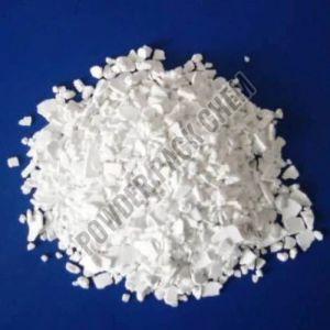 White Calcium Chloride