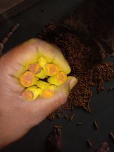 turmeric