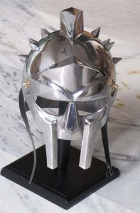 Gladiator Helmet
