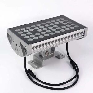 Dmx Projector Wash Light