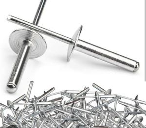 Large Blind Rivet
