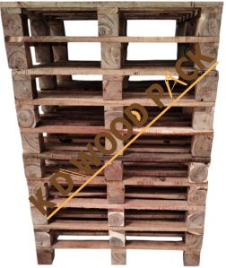 Babool Wood Pallet