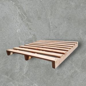 Industrial Wooden Pallet