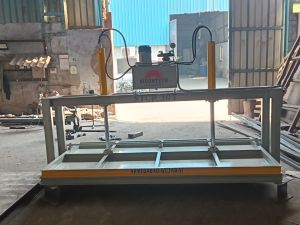 Hydraulic Press