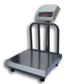 Electronic Weighing Platform Scale
