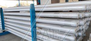 Aluminium Billets 9&quot; Inches