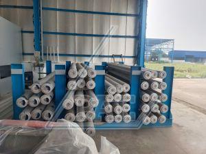 Aluminium Extrusions