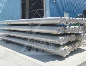 Aluminum Extrusion