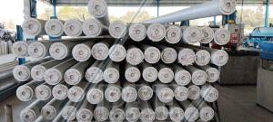 Aluminum Extrusion Billet 6063