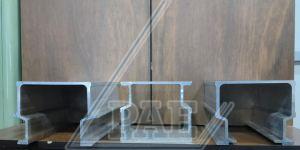 Aluminum Form Work
