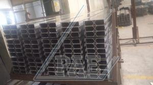 Extrusion Aluminum Bar