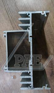 Heat Sink Extrusion