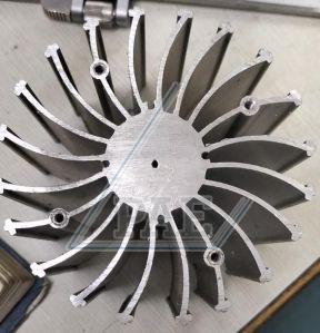 Aluminium  Profile