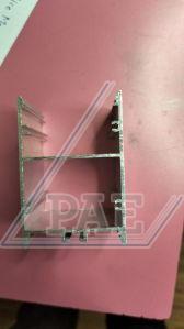 LED Lighting Extrusion 5070