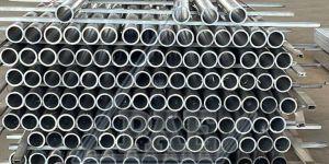 Round Pipe ALLOY 5052 SERIES