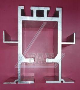 Wardrobe Aluminium Edge Profile