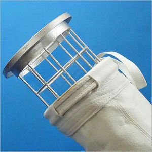Venturi &AMP; Support Cages