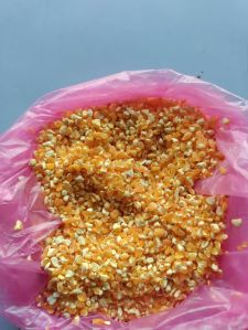 Broken Maize ( 2MM TO 6MM)