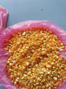 Broken Maize ( 2MM TO 6MM)