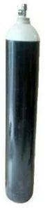 A Type Oxygen Cylinder