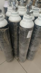 B Type Medical Oxygen Cylinder