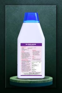 3D Freelancer Bio Fertilizer