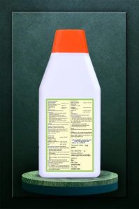 Neem 1500 PPM EC Formulation