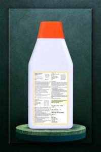 Neem 10000 PPM EC Formulation