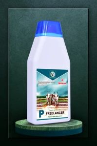 P Freelancer Bio Fertilizer