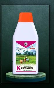 K Freelancer Bio Fertilizer