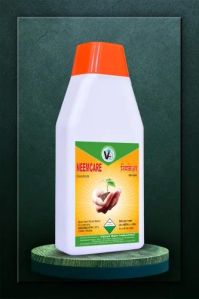 Neem 10000 PPM EC Formulation