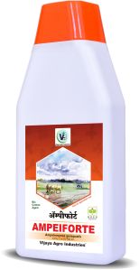 Ampelomyces Quisqualis Bio Fungicide