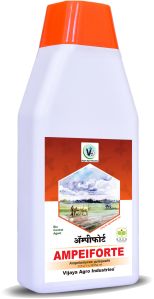 Ampelomyces Quisqualis Bio Fungicide