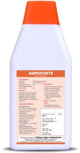 Ampelomyces Quisqualis Bio Fungicide