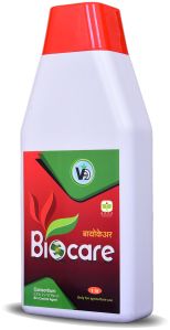 Bio Pesticide Consortia