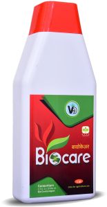 Bio Pesticide Consortia