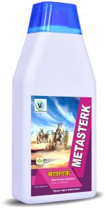 Metarhizium Anisopliae Liquid Bio Pesticides