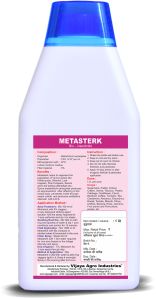 Metarhizium Anisopliae Liquid Bio Pesticides