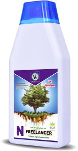 Azospirillum Bio fertilizer