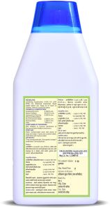 Neem Karanj Combo 300 Neem Oil