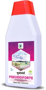Pseudomonas Fluorescens Bio Fungicide