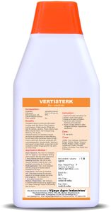Verticillium Lecanii Liquid Bio Pesticides