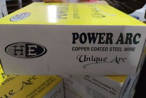 Copper Coated Steel Wire