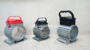Aluminum Die Casting Motor Body