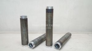 Die Cast Rotors for Submersible Pumps