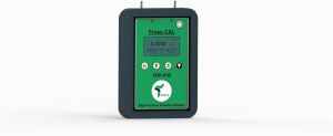 High Accuracy Digital Pressure Indicator (Press-Cal)
