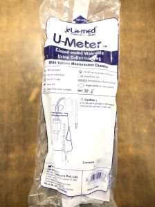 250ml Lamed Urometer