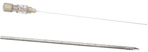 27G BD Whitacre Spinal Needles