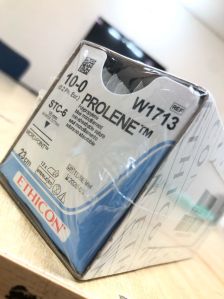 Ethicon W1713 Prolene Suture