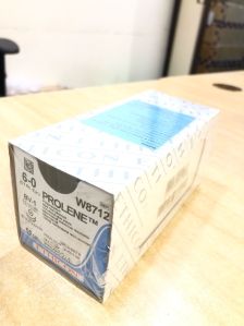 Ethicon W8712 Prolene Suture